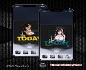 New?????? nojailbreak #nojailbreak #?????? #Widgy #iOS162 #wallpaper #57ojisan211564 #ios15homescreen #iphone12pro #Takumi_myTheme from new pre