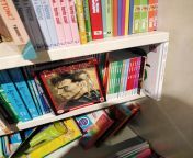 Nothing to see here, just the volume of the Daddy Rape Horse in the children&#39;s section of a bookstore from شهناز تهرانی سکسی xxx rape section