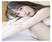 In case anybody wants to know, Kanon&#39;s seyiuu, Toyota Moe, is releasing her second photobook, moEmotion. More sample photos in comment. from toyota da115 flickr