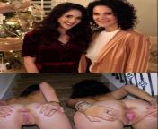 Hot mom and her sexy daughter know how to get you hard fast! from mom and soon sexy