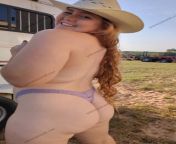 Would you fuck a farm girl? from village girl fuck in farm