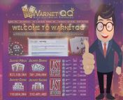 Berbagai Menu Dalam Permainan Situs BandarQ Online WarnetQQ from permainan mahjong【gb999 bet】 omiq
