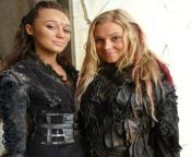 You Mom Clarke arranged your marriage with Evil tribal Queen Lexa. On your first night, lexa revealed she was not a virgin like you. She invaded your virgin ass with her spiked wooden strapon &amp; kept pegging your ass the whole night while both your fam from desi couple marriage first night