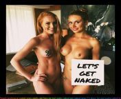 Who like naked news TV show? from ls models naked nude tv first nig