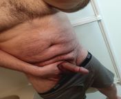 (44) Would you watch Papa Bear jack this off until he cums? from daddy jack