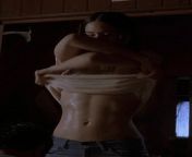 Katherine Waterston - The Babysitters from the babysitters