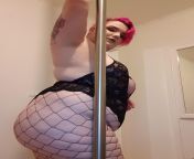 Let me dance on that pole for you? from 18 gimnastik pole dance climbing