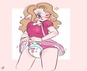 (F4F/Fu)submissive diaper sheep girl looking for some fun with a new mommy from diaper adult girl breastfeeding nonktube