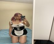 Do you think an extra small virgin 18 year would make a good maid ??? from www extra small virgin girl sex video com