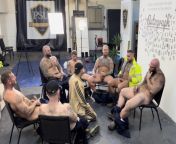 8 guys 7 loads 1 vid available now an epic circle jerk! from 7 boy 1 gi