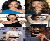 Gal Gadot vs Natalie Portman from natalie portman vox lux 28feb18 27 jpg