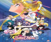 Looking for a holiday movie but still wanna watch anime? Why not stick with a classic? Sailor Moon S the Movie. [????????????????] 1994 ? Animation/Anime ? 1h 1m from china hot movie 1994