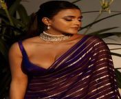 Dinakshi Priyasad Nip slip saree from dinakshi priyasad sex videos