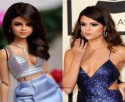 [F4M] You can order barbie sized sex dolls of any celebrity you want! Just place your custom order and get to it! from vijay tv seriyal actress rachitha sex photomaduri dixit photo celebrity bikini hot naked nude 3gpsonam kapoor krisma kapoor