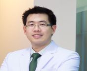Doctor Appreciation post: Dr. Chayamote Chyangsu M.D aka &#34;Dr. Bank&#34; of Dr. Suporn&#39;s Clinic. Someday, I&#39;m gonna visit this man and ask him to help me complete my transition :D from dr sneh