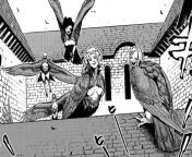 The dungeon meshi harpies are by far one of his best designs ever in a manga. from best orgasm ever in a movie scene