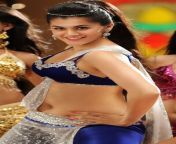 Tapsee Pannu Navel from tapsee mannu