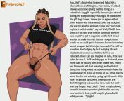 One sexy surprise deserves another in return ? (Futa/Male, Wholesome, Romance, Imminent Sex) - art by femboycarti, caption by me! from 2chb net nudeife sistar romance telugu sex 3gp downlo