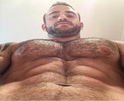 Eliad Cohen from eliad cohen naked