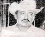 Toribio Gargallo AliasEl Toro was one of the most ruthless violent caciques in the state of Veracruz during the late 70s and 80s. He got killed on October 10th, 1991 in a road block by more than 50 judiciales from spit in the face of cuckold during