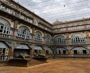 Mysore Palace, iPhone 13 from mysore kann