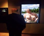Man visits Amsterdam sex museum 2016 from matty nakedny lone sex photi 2016 fat