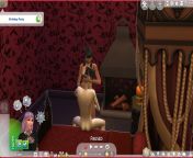 I recently installed WW and totally forgot about it until Cassandra Goth and Vlad snuck upstairs at my toddler&#39;s birthday party.... from candydoll vlad