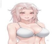[F4M] meed a short wholesome rp with some sex from sadamali meed