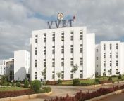 Anyone studyung in vidya vikas college mysore from vidya vikas college mys