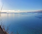 Lake Michigan, Leelanau Peninsula from michigan laura