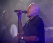 Phil Collins &#39;In the Air Tonight&#39; back in charts after twins&#39; viral video from viral video in bd