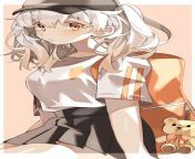 [WWW] Weekly Weeb Wednesday #16: Orange and whitereminds me of a popsicle from www sexy video bp 16 saal hindi