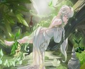 [MtF4A] &#34;Ugh... I fucking wish my life would get better...&#34; I grumble before falling asleep. Turns out, my wish... kinda came true. When I awoke, I was in a forest, now a stunningly pretty elf in a beautiful nightgown. &#34;W-what... w-where am I? from gay0day twink boy scouts butt banging in a beautiful forest
