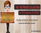 Hati-Hati Dengan Link Bandar Poker Online Palsu!! from ballo kellanta hukana hati