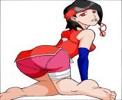 Sarada uchiha (adult) #saradauchiha #anime #ass #ecchi #anime #naurto from sarada uchiha ass