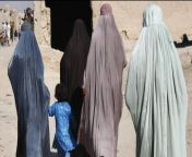 Taliban vows to respect rights of Afghan women, will allow access to work &amp; education provided hijabs are wornspokesman A spokesperson for the Taliban has promised that Afghan women will not be deprived of work opportunities or education when the m from fakhera afghan