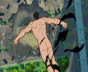 [M4A] Discord rp only. Looking to write out superheroes/MHA characters outfits being destroyed in public, naked public humiliation for men. from naked public young nude