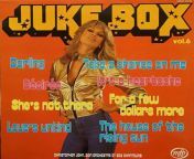 Various- “Juke Box” (1978) from mibet【sodobet net】 juke