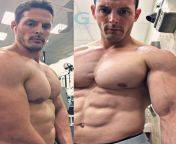 New here to the group! Enjoy this sexy photo of former big brother star, Jessie Godderz! from indian big brother small sisterhd photo ritika sen