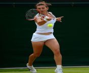 Simona Halep from tennis player simona halep xxx