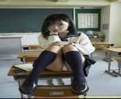 I slipped of my shoes and sat on my desk so Lee, I was wondering if you wanted to go see a movie tonight I got turned into a girl by my ex and was forced to transfer schools, weve been friends for two days now, youre a nerdy kid whos been nice to mefrom hot japanese mom is turned into cum bucket by his sons friends english subtitle for more free english subtitle jav visit