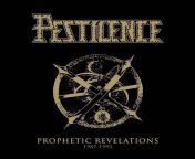 22 YEARS AGO TODAY PESTILENCE RELEASED THEIR BOXED SET &#39;PROPHETIC REVELATION&#39;. https://www.jrocksmetalzone.com/on-this-day from mywapporn comon