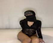 are you into teen girls in black? from periscope russia teen girls video