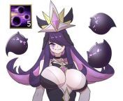 How many orbs does Syndra have? (k_yabby) from how many porn does lattifar twahir have