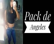 Angeles from angeles khang