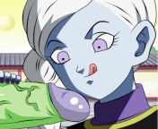 (A4A) hey there, I&#39;m looking to do an ERP of dragon ball super of Zamasu x Kusu, the plot is that Kusu was secretly in on Zamasu&#39;s zero mortal plan and she decides to help Zamasu repopulate humanity in his image from dragon ball super x