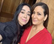 Aimee Garcia vs Constance Marie from constance marie