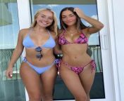 Smoking hot USF college girls (iktr) from hot leaked college girls