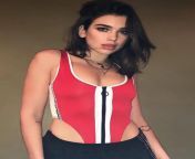 I&#39;m masturbating watching Dua, dm if you want to see and let&#39;s talk dirty about Dua from ately dua