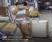 looking for Id or name found it on a Chinese page on Facebook from chinese upskirts on train